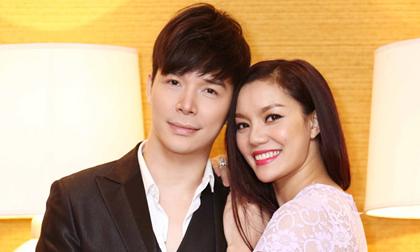 Vắng Phương Mai, Nathan Lee 'tình tứ' bên Ngọc Anh