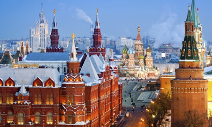 10 đất nước 'đắt khách' nhất thế giới 