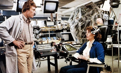 10 sao điện ảnh vẫn có phim đình đám sau khi qua đời