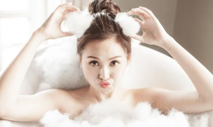 Những thời điểm tắm khiến bạn dễ đột tử