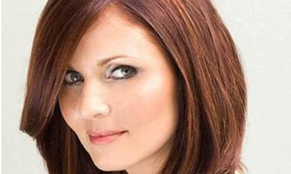 Những kiểu tóc giúp gương mặt thon gọn