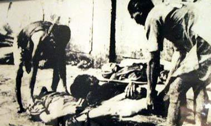 Ký ức kinh hoàng về nạn đói 70 năm trước ở Việt Nam