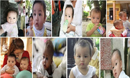Vụ chùa Bồ Đề: Nhiều điểm đáng ngờ trong danh sách 11 cháu bé