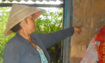 Em trai bóp cổ chị đến chết rồi giở trò đồi bại