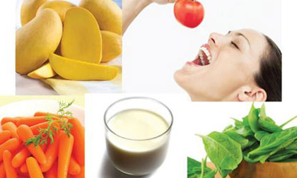 Bí quyết đơn giản tạo độ ẩm cho da