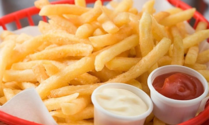 7 thực phẩm cấm kỵ khi 'đến tháng'