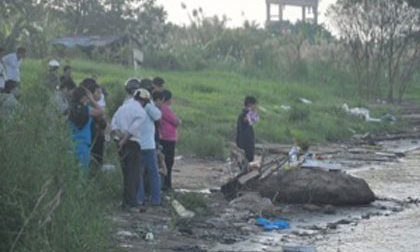 Vụ Cát Tường: Cần làm rõ nguyên nhân xác chết nổi sau 9 tháng và những phần thi thể bị mất của chị Huyền ở đâu?