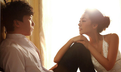 Cả đời anh đừng hòng thoát khỏi em!