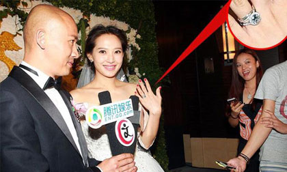 'Đường Tăng' Nhiếp Viễn 'lại' rước nàng về dinh