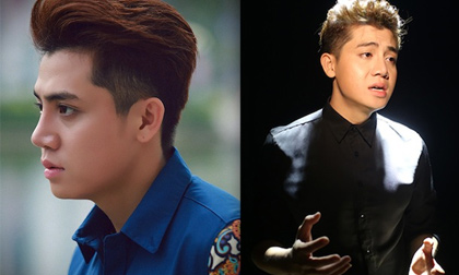 Ca sĩ Trung Hưng ra sẽ hứa hẹn 'bùng nổ' cùng khán giả Hà Thành