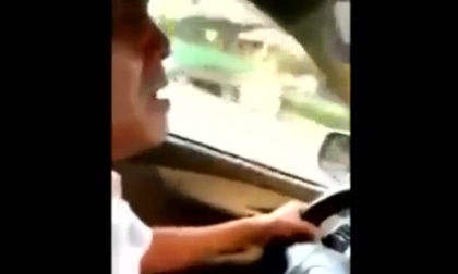 Bản cover 'dĩ vãng cuộc tình' của tài xế taxi người Đài Loan