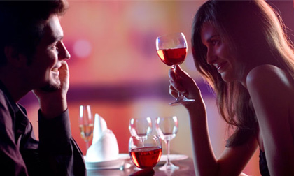 Phụ nữ nên biết uống rượu bia?