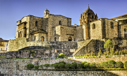 Du lịch Peru khám phá những những tàn tích cổ xưa của người Inca