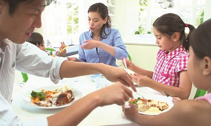 Vì sao ăn sáng là liều thuốc quý với cơ thể?