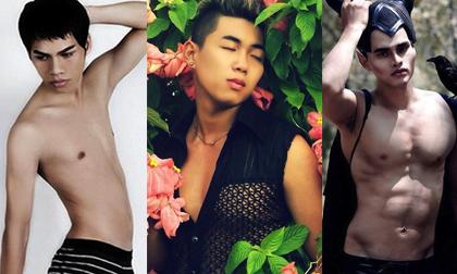 Dở khóc dở cười với thí sinh casting Next top Model 2014 