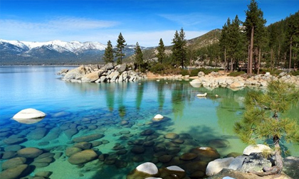 Những hồ bơi tuyệt vời không thể bỏ qua ở Mỹ