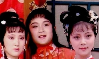 Ngắm dung nhan dàn diễn viên phim 'Hồng lâu mộng' sau 27 năm