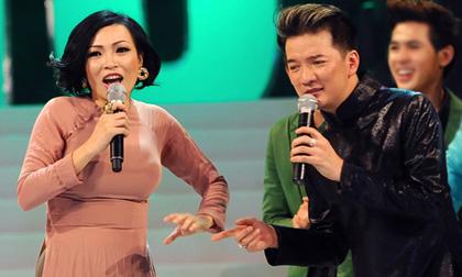 Mr.Đàm - Phương Thanh bất ngờ làm đêm nhạc chung
