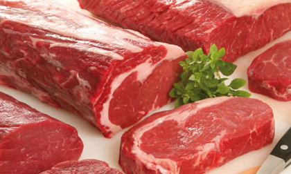 Thực phẩm 'cấm' không được ăn cùng thịt lợn