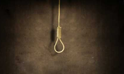 Chồng treo cổ tự tử vì vợ nợ 9 tỷ gây rúng động