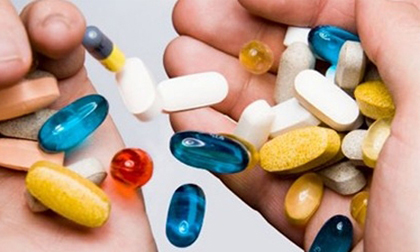 Cẩn trọng 9 phản ứng phụ tồi tệ nhất của thuốc