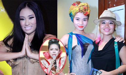 4 nữ ca sĩ có phong cách 'dị' nhất làng nhạc Việt