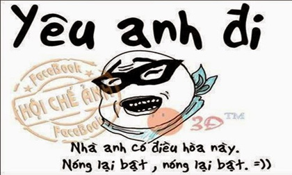 Những câu nói hài hước và cực bá đạo