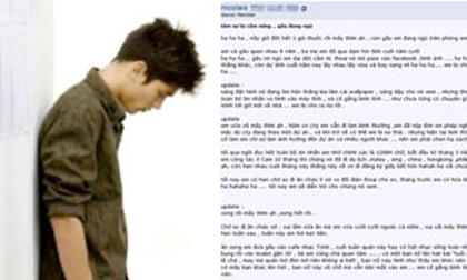 Xôn xao chàng trai bị ‘cắm sừng’ sau 8 năm yêu, chuẩn bị cưới