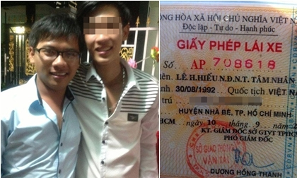 Hài hước gia đình đặt tên cho 3 người con dài và 'độc' nhất Việt Nam