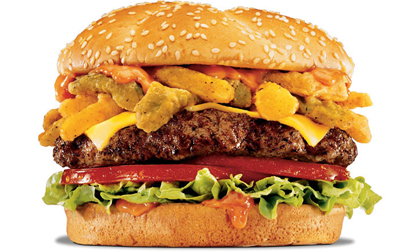 Top thực phẩm càng tránh xa càng tốt