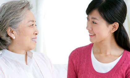 Mẹ chồng nhất bên trọng, nhất bên khinh