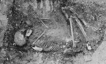 Bí mật trong vải bọc xác ướp của người Ai Cập cổ đại