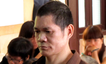 Phụ tử tương tàn, bố cầm dao đoạt mạng con trai