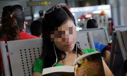 Phát hiện mới về người tìm thấy thi thể chị Huyền