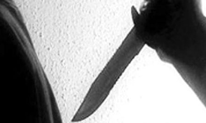 Kinh hoàng anh ruột đâm em trai nhiều nhát rồi cướp tài sản