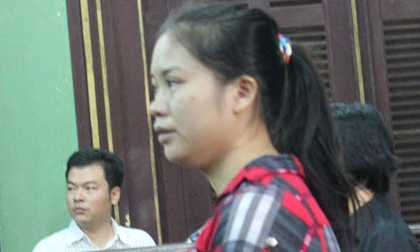 Cãi nhau, đâm chết chồng của đồng nghiệp