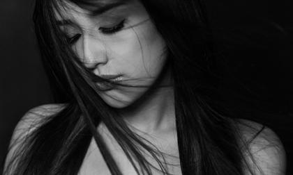 Mai Phương Thúy và loạt ảnh quá ư gợi cảm