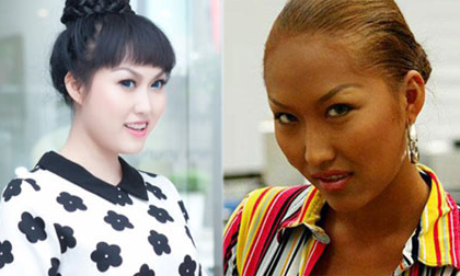 Bộ sưu tập người tình của 'nữ hoàng dao kéo' Phi Thanh Vân