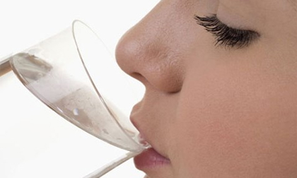 Cơ thể thiếu nước rất dễ sinh bệnh