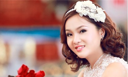 Cô gái xinh xắn tốt nghiệp thủ khoa ‘ngành của đàn ông’