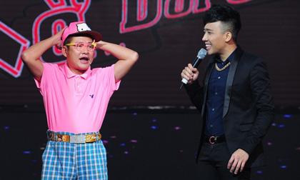 Trấn Thành ra mắt 'đứa con tinh thần'