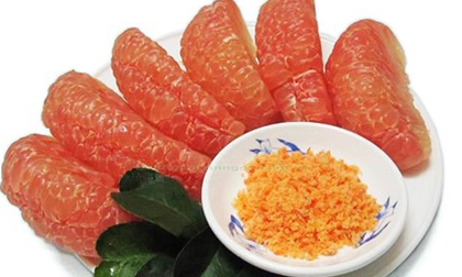 Khám phá công dụng tuyệt vời của bưởi