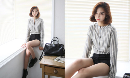 Những style tuyệt đẹp gợi ý cho mùa thu