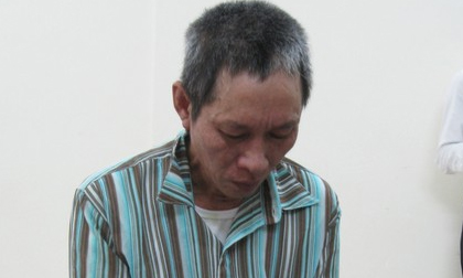 Tranh chấp đất thừa kế, anh trai chém đứt cổ em gái