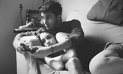 Bạn có phải anh chàng cổ điển?  