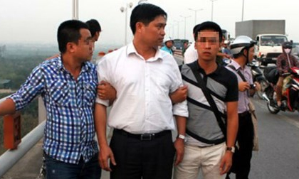 Nguyễn Mạnh Tường có thể được thả nếu cơ quan điều tra không 'chạy nước rút'