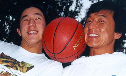 7 sao Hoa Ngữ phải 'muối mặt' vì con cái 