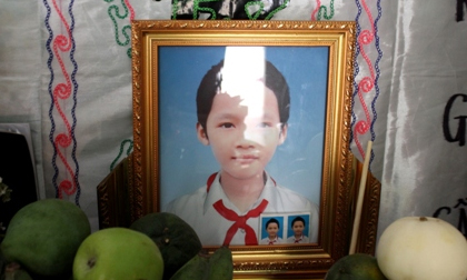 Những vụ tự tử đau lòng chỉ vì bị nghi là ăn trộm