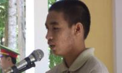 'Yêu râu xanh' hiếp, giết bé gái lớp 2 lĩnh án
