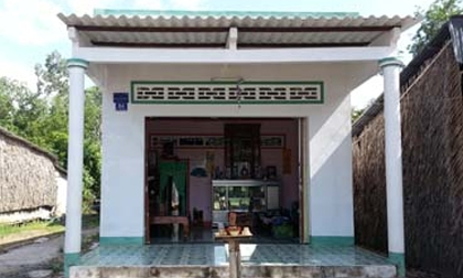 Ám ảnh mẹ tự vẫn lấy tiền phúng viếng cho 3 con ăn học